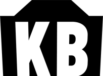 kb logo